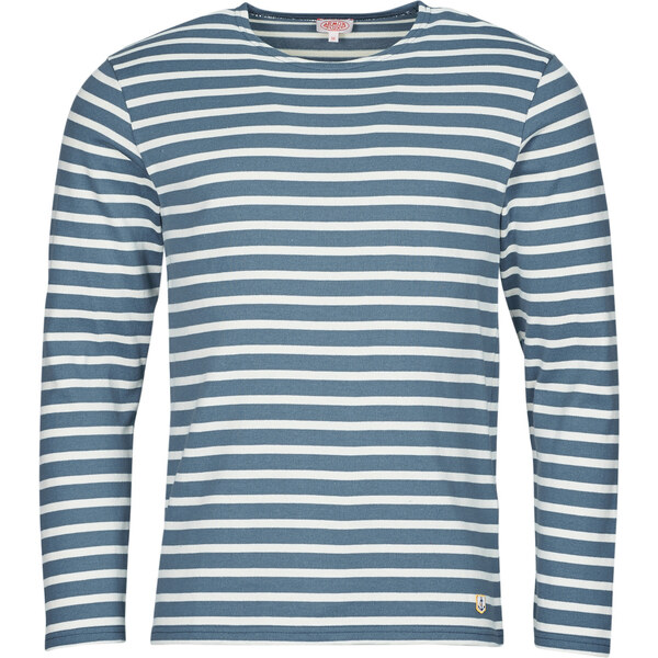 Armor Lux Tričká s dlhým rukávom MARINIÈRE RUSTIQUE BIO GOTS Armor Lux 62502528