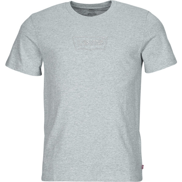 Levis Tričká s krátkym rukávom GRAPHIC CREWNECK TEE Levis 62503065