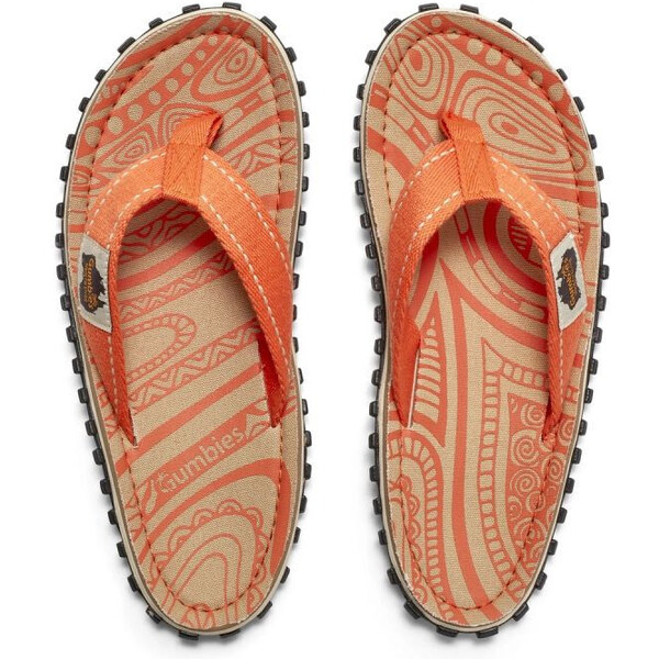 Žabky Gumbies Cairns Unisex GU-FFISL130 Žabky 57085482