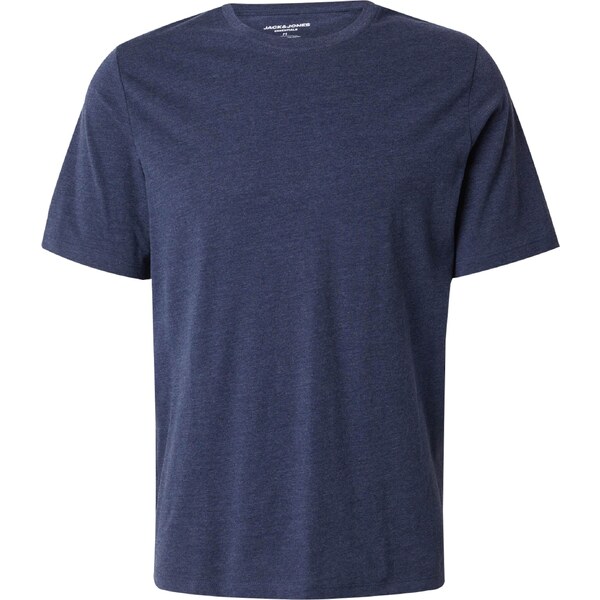 JACK & JONES Tričko námornícka modrá 37435658