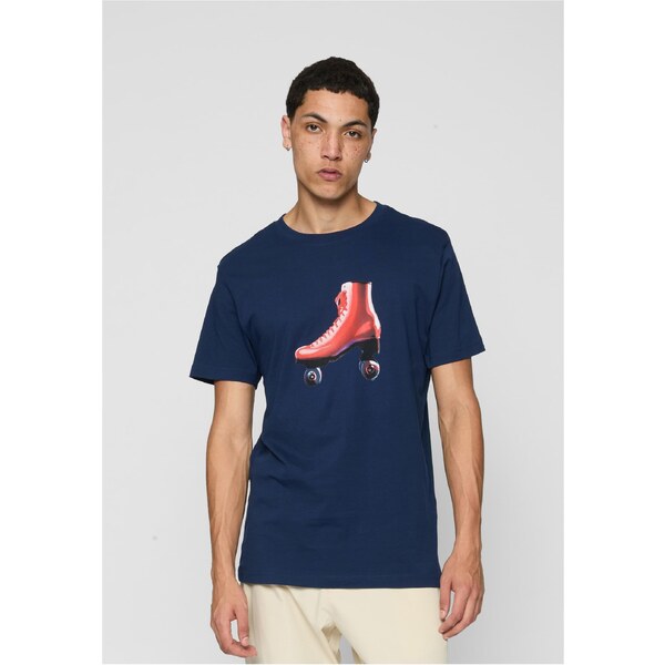 Mister Tee Roller Tee Light Navy 57100080