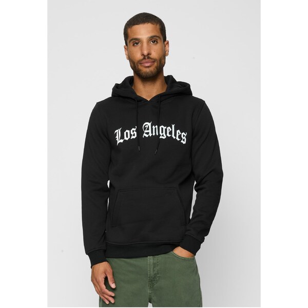 Mister Tee Los Angeles Hoody black 57100101