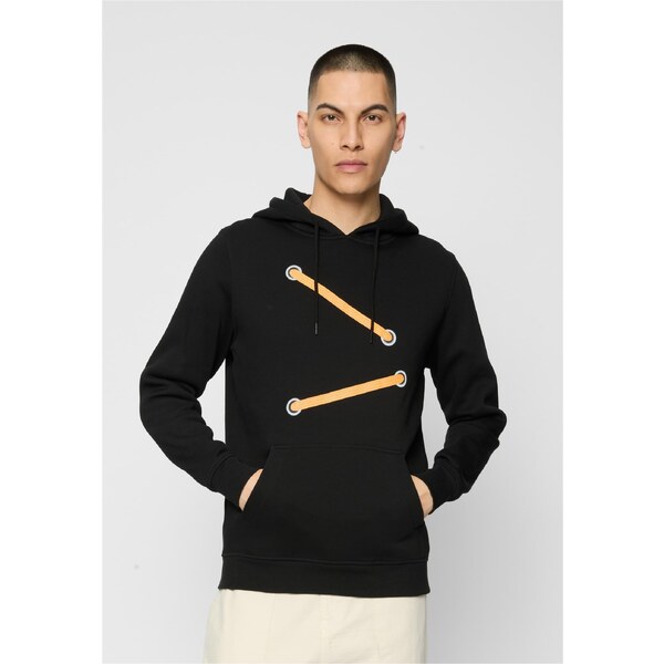 Mister Tee Black Laces 57100147