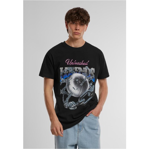 Mister Tee Unleashed Legends Tee black 57100213