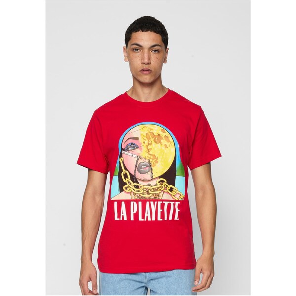 Mister Tee La Playette Urban T-Shirt 57100300
