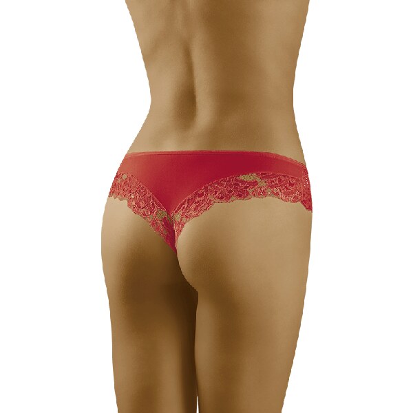 Brazílske nohavičky KARIOKA Wolbar 62675591