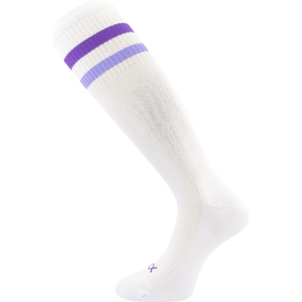 Glara Športové antibakteriálne podkolienky 57095823