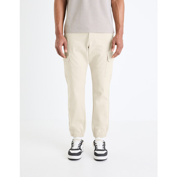 Celio Cargo Pants Dolyte - Mens 57120768