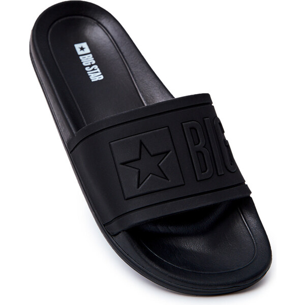 BIG STAR SHOES Pánske šľapky Big Star Classic 23368796