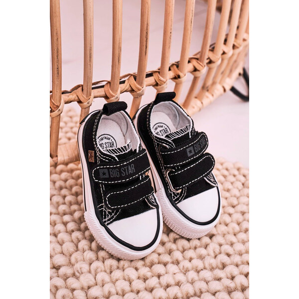 BIG STAR SHOES Veľká hviezda 65362059