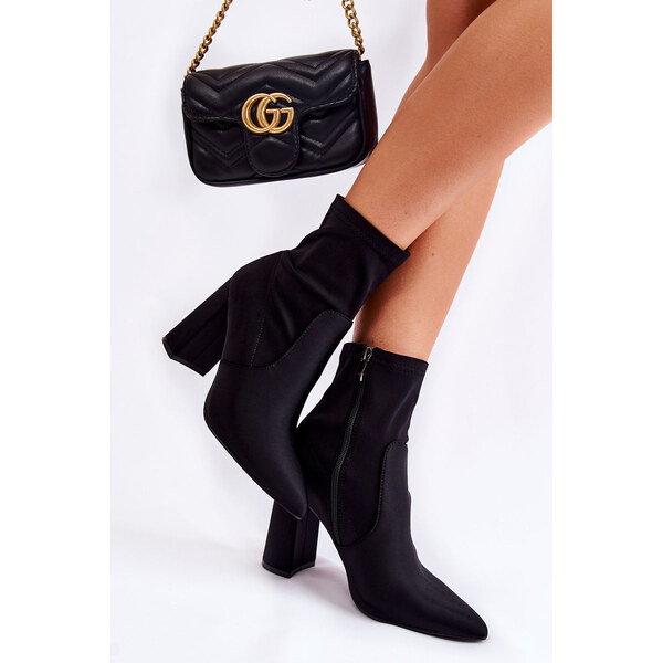 Boto Dámske členkové topánky Kesi 34952536