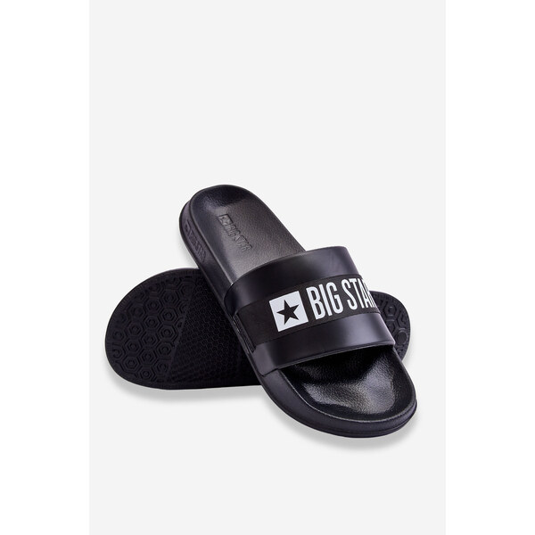 BIG STAR SHOES Pánska klasická veľká hviezda 64624279