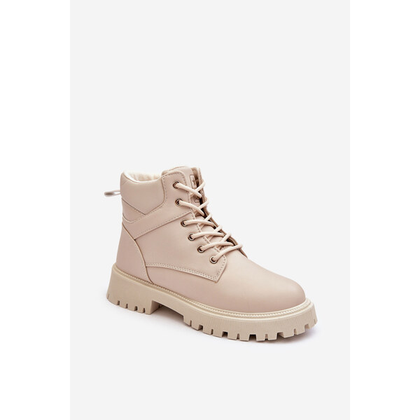 Dámske členkové topánky EVENTO 65391401