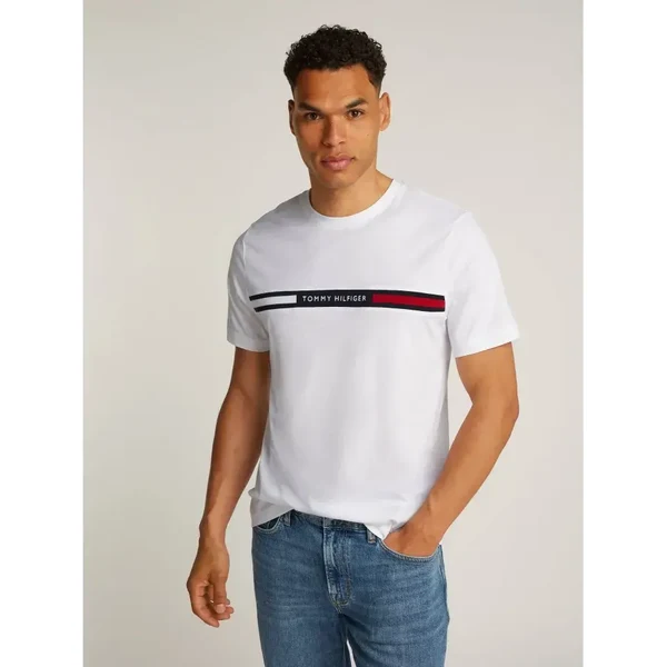 Tommy Hilfiger Tričko | Regular Fit 57114663