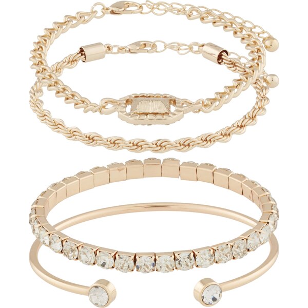 ABOUT YOU Náramok KCB-55952V zlatá 57130438