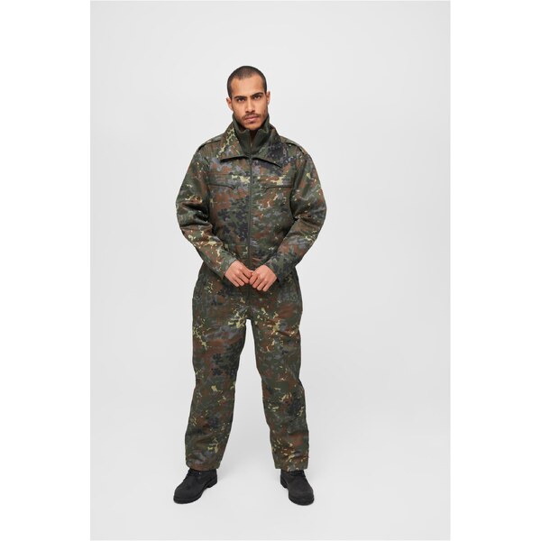 Mens jumpsuit Brandit - flecktarn 57121722