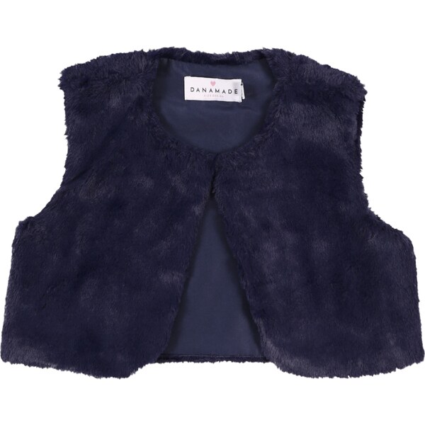 Danamade Vesta HASEL námornícka modrá 57130497
