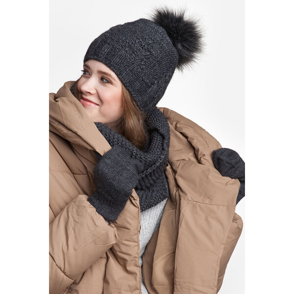 Pamami 17549+14603+20680 farba:002 tmavosivá 57116889