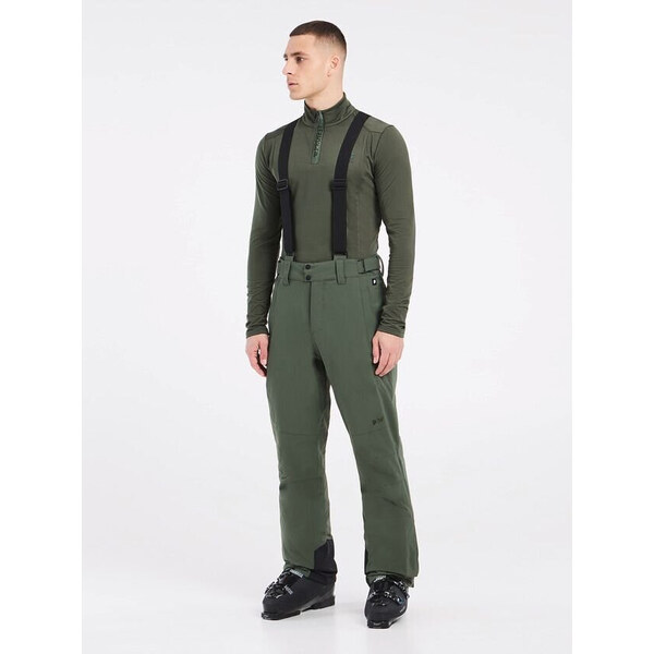 Pánske nohavice Protest Owens Snowpants 57117201