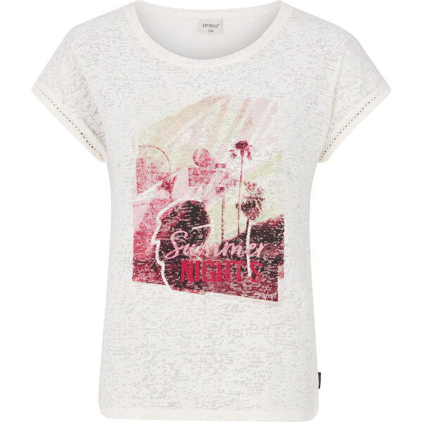 Dámske tričko Protest PRTELLES 24 57117312