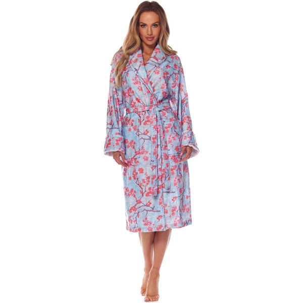 Dámsky župan 2216 Fida - L&L 57118848