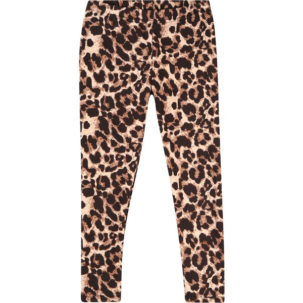 Danamade Legíny DOLLY béžová / farba ťavej srsti / čierna 58393649