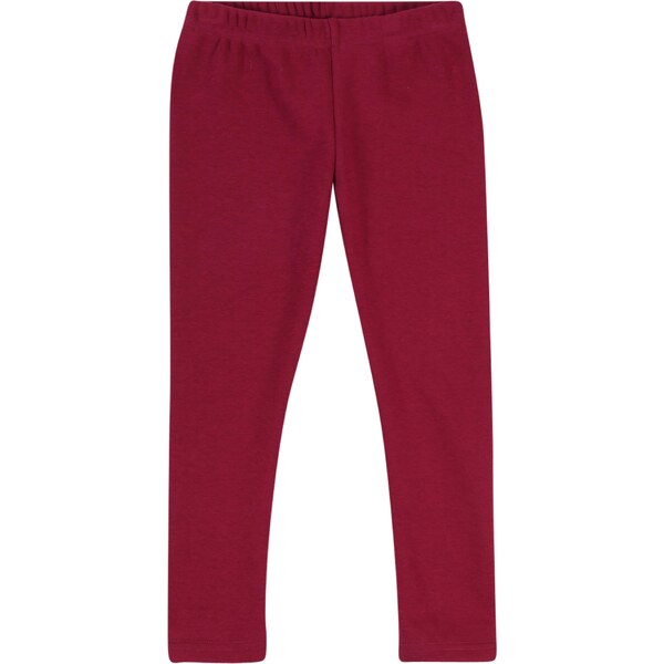 Danamade Legíny NAOMI krvavo červená 58393650