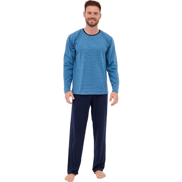 CORNETTE Pánske pyžamo 138/49 Various 58288461