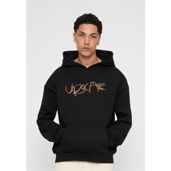 Mister Tee Mens hoodie Giza Oversize black 57142998