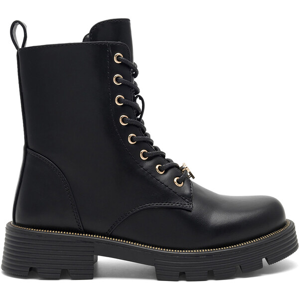 Šnurovacia obuv Nelli Blu 57135310