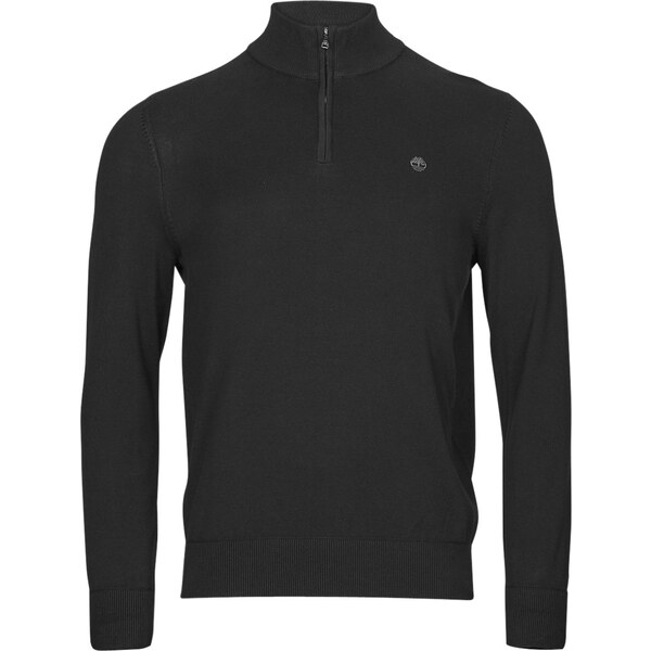 Timberland Svetre Cotton YD 1/4 Zip Sweater Timberland 57134848