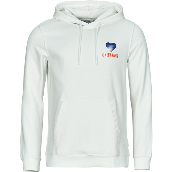 Only & Sons Mikiny ONSAUGUSTO Only & Sons 57134895