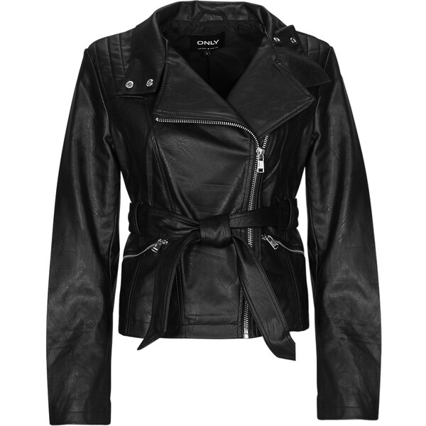 Only Kožené bundy ONLMANILLA Only 57134873
