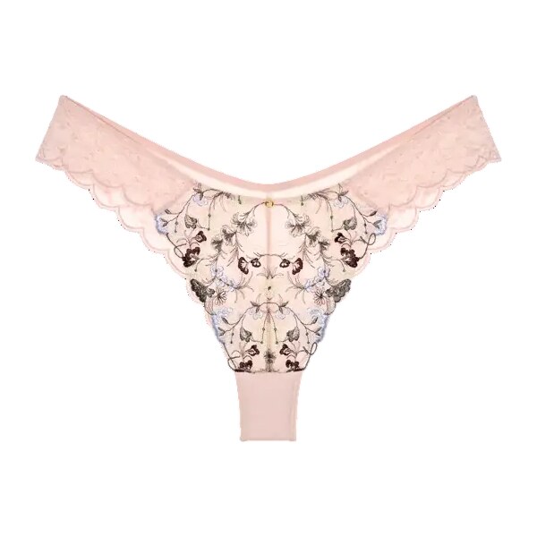 Brazílske nohavičky Sensual Spotlight Highleg - Triumph 58208929