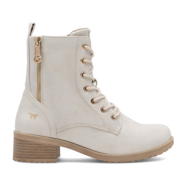 Šnurovacia obuv Mustang 57148194