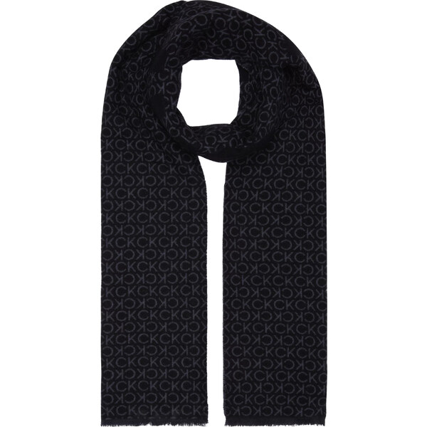 Calvin Klein Dámsky šál K60K612611BEH 66593811