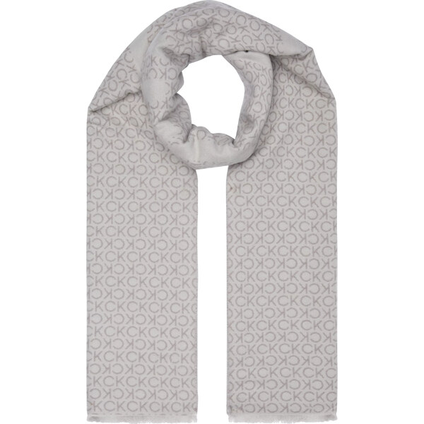 Calvin Klein Dámsky šál K60K612611PA0 66581154