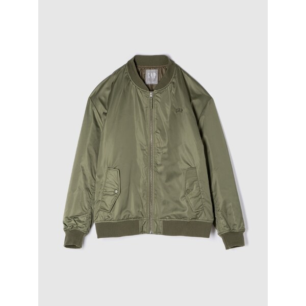 GAP Pánsky nylonový bomber 534358-00 66266571