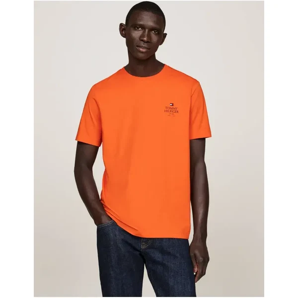 Tommy Hilfiger Tričko | Regular Fit 57156124