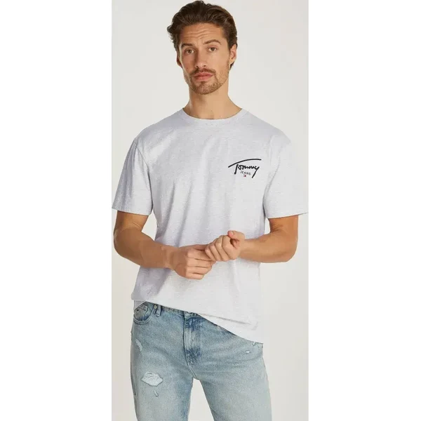 Tommy Jeans Tričko | Regular Fit 57156135