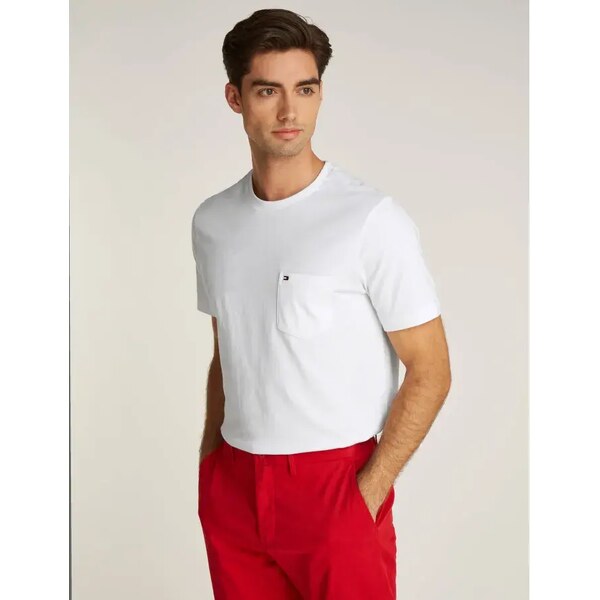 Tommy Hilfiger Tričko | Regular Fit 57162852