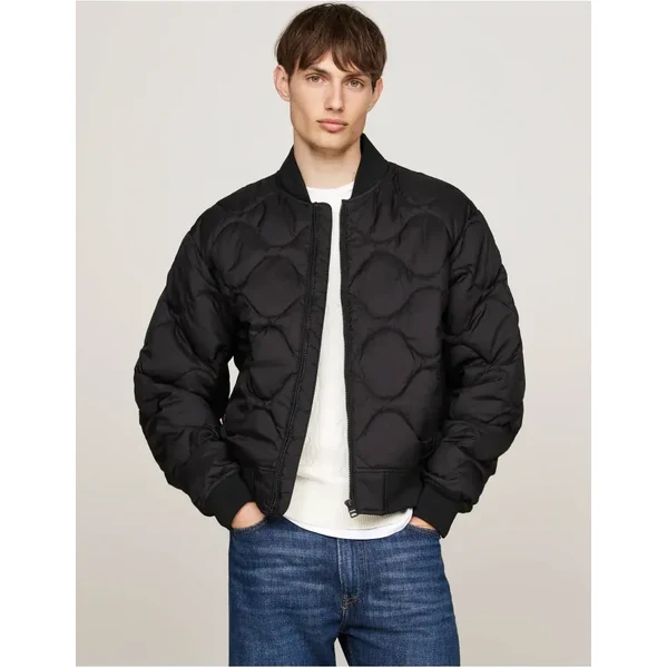 Tommy Hilfiger Bunda bomberka ONION | Regular Fit 57156131