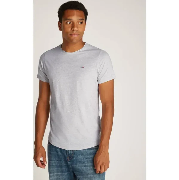 Tommy Jeans Tričko JASPE | Slim Fit 57156132