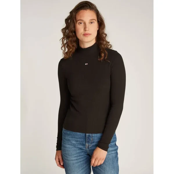 Tommy Jeans Polorolák ESSENTIAL | Slim Fit 57114618