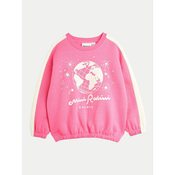 Mikina MINI RODINI 57158482