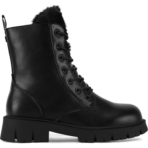 Šnurovacia obuv DeeZee 57204805