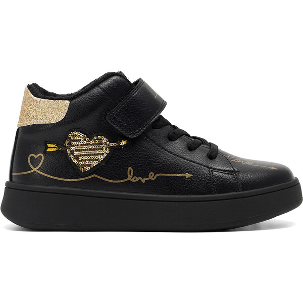 Sneakersy Nelli Blu 45084604