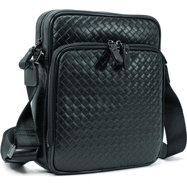 Taška cez rameno Valmio Cord 57159925