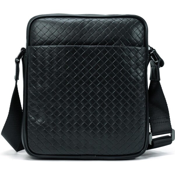 Taška cez rameno Valmio Cord 57159925