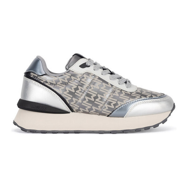 Sneakersy MEXX 57204956